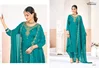 Gulma By Vishnu Rangoli Blooming Bulk Dress Material Orders In India
